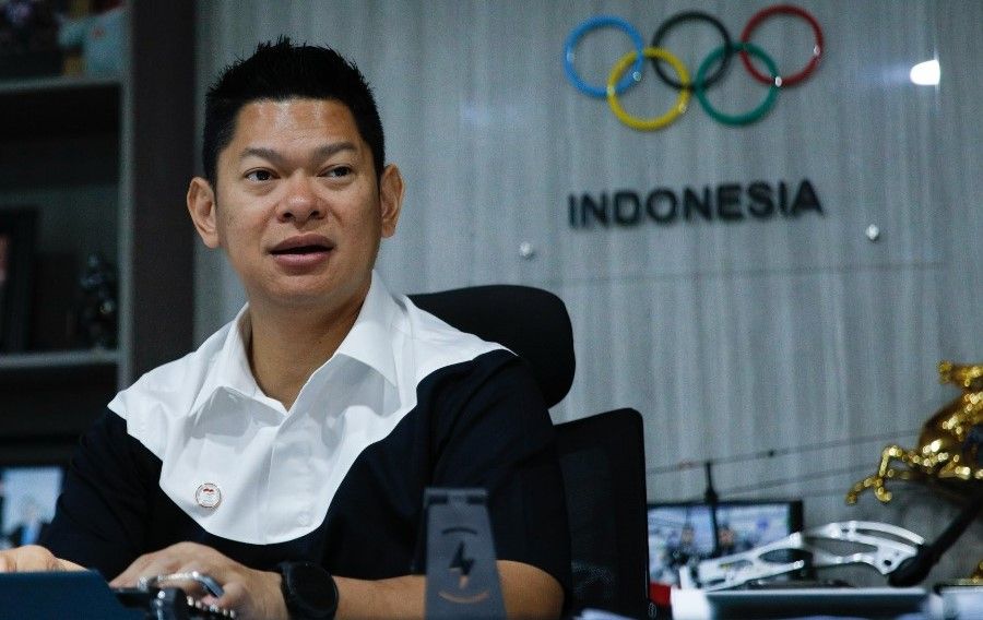 podiumnews.com-SEA Games Kamboja Pertandingkan 36 Cabor